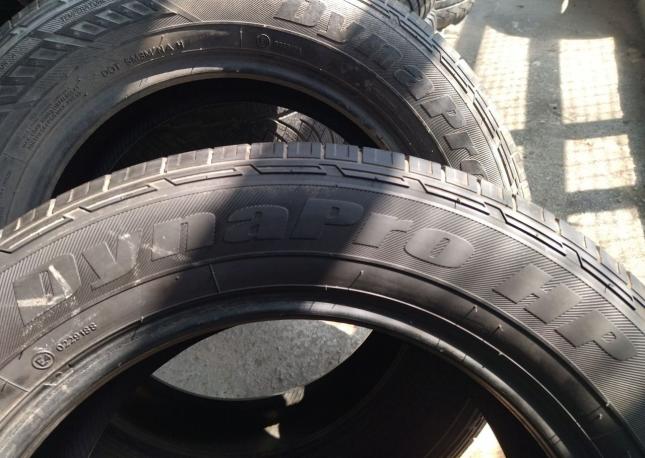 Hankook Dynapro HP RA23 235/60 R17