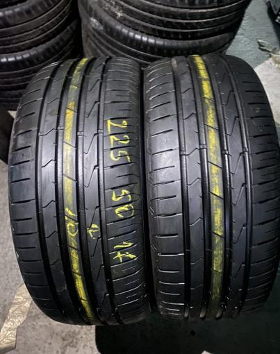 Hankook Ventus Prime 3 K125 225/50 R17