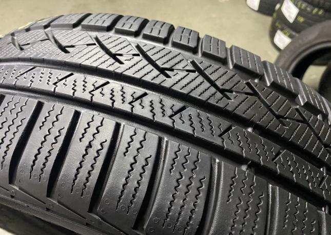 Continental ContiWinterContact TS 810 Sport 215/65 R17 98T