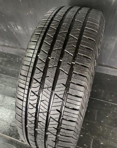 Continental ContiCrossContact LX Sport 235/60 R18