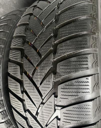 Dunlop SP Winter Sport M3 265/60 R18