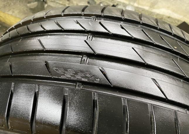 Kumho Ecsta PS71 245/45 R18 100Y