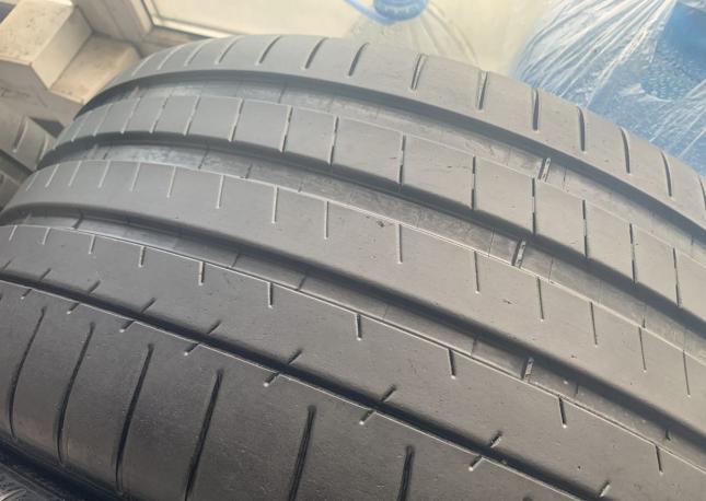 Michelin Pilot Super Sport 295/35 R20 105