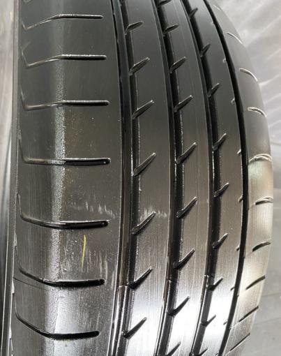 Yokohama Advan Sport V105 235/60 R18