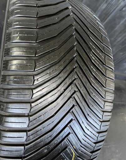 Michelin CrossClimate 255/50 R19