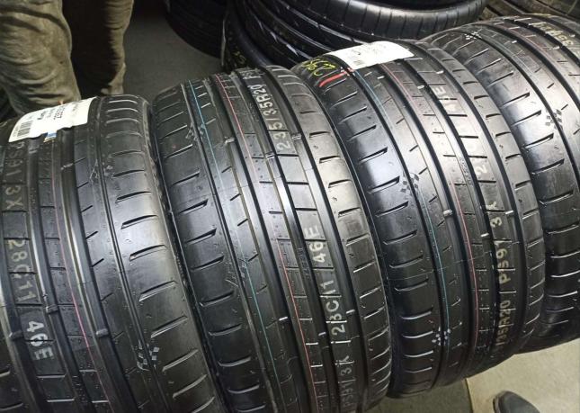 Kumho Ecsta PS71 EV 235/35 R20 92Y