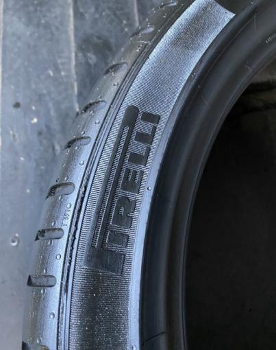 Pirelli P Zero Gen-2 225/40 R18