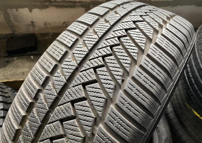 Continental ContiWinterContact TS 850 235/55 R19 101H