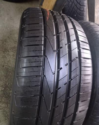 Hankook Ventus S1 Evo 2 K117 255/55 R18 109Y