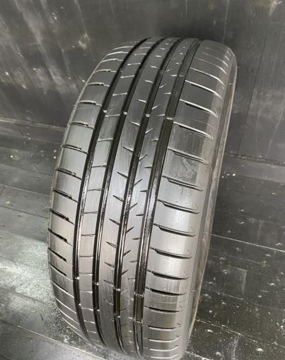 Bridgestone Turanza T005 235/55 R18