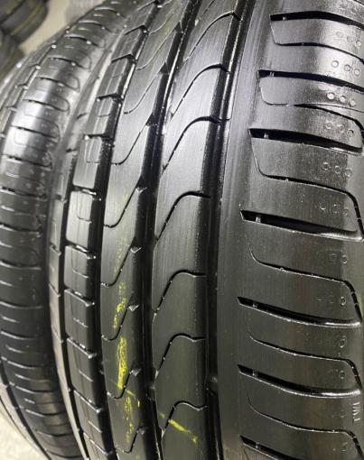 Pirelli Scorpion Verde 245/65 R17