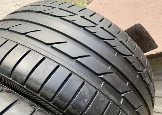 Bridgestone Potenza S001 275/35 R20