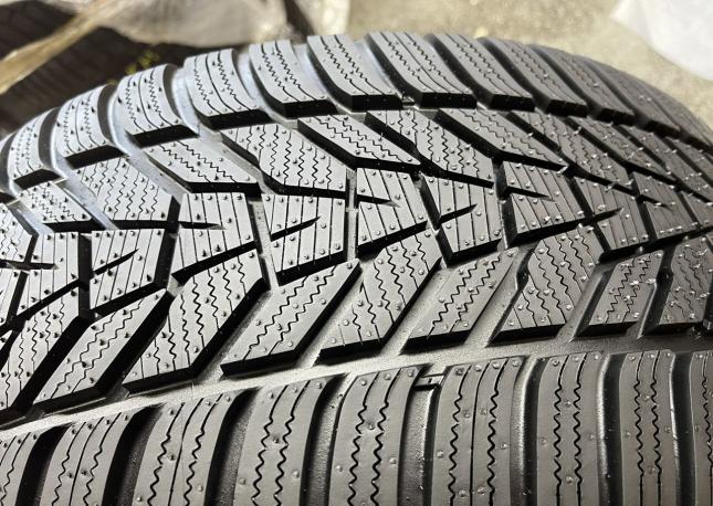 Hankook Winter I&#39;Cept Evo 3 X W330A 255/35 R21 и 285/30 R21 W