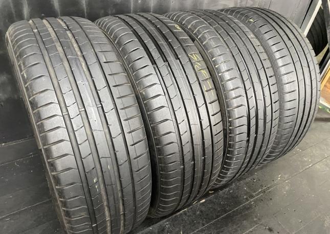 Pirelli P Zero Gen-2 225/50 R18