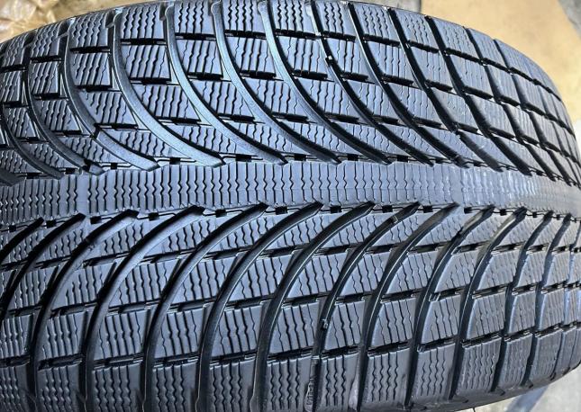 Michelin Latitude Alpin LA2 265/40 R21