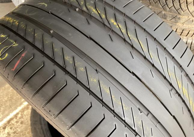 Continental ContiSportContact 5P 295/35 R21 103Y