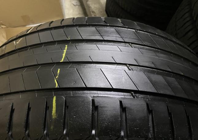 Michelin Latitude Sport 3 275/45 R20 110Y