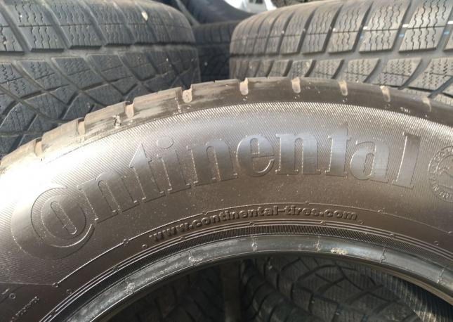 Continental ContiEcoContact 5 205/60 R16 92V