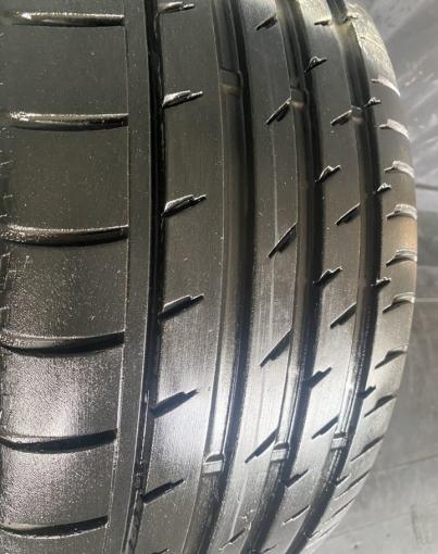 Continental ContiSportContact 3 245/40 R18