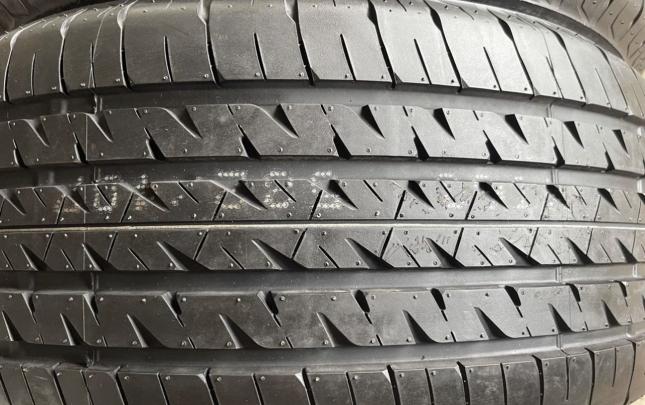 Firestone FD622 285/50 R20