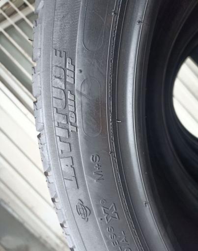 Michelin Latitude Cross 245/45 R20