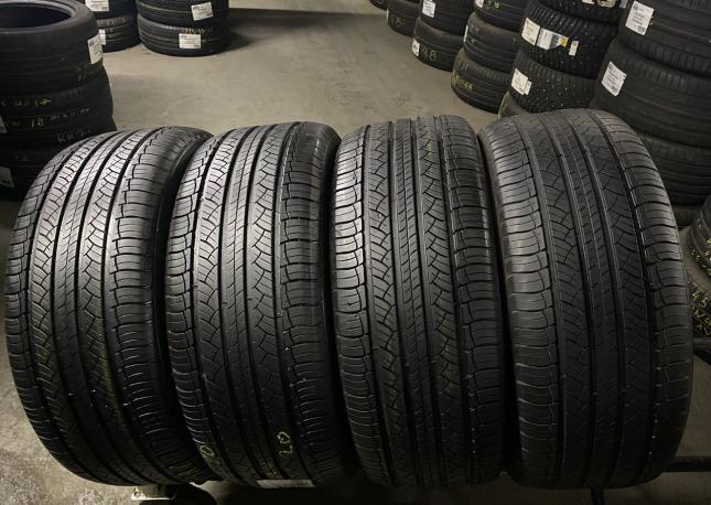 Michelin Latitude Tour HP 285/50 R20 112V