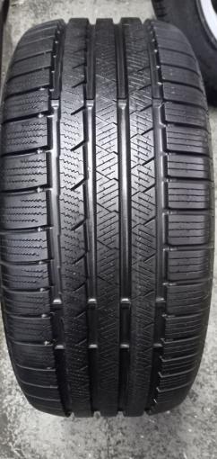 Continental ContiWinterContact TS 810 Sport 245/40 R18 97V