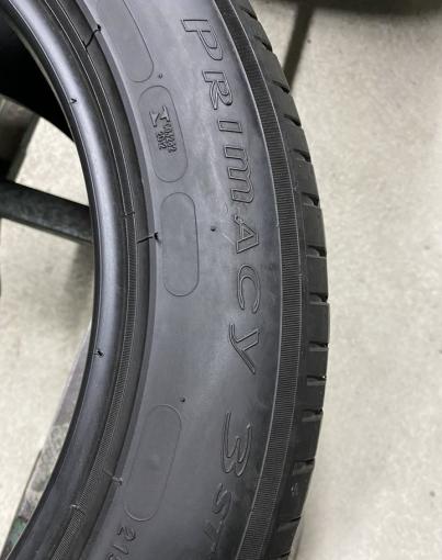 Michelin Primacy 3 ST 215/55 R17