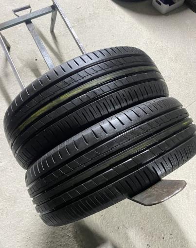 Yokohama BluEarth AE50 205/55 R17