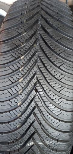 Michelin Pilot Alpin PA5 185/65 R15