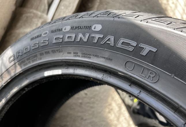 Continental ContiCrossContact LX Sport 265/45 R21