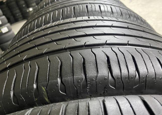 Continental ContiEcoContact 6 225/55 R17