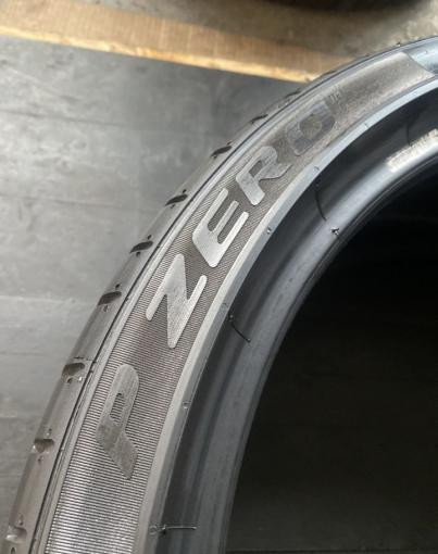 Pirelli P Zero Gen-2 235/35 R19