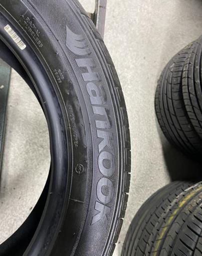 Hankook Optimo K415 215/55 R17