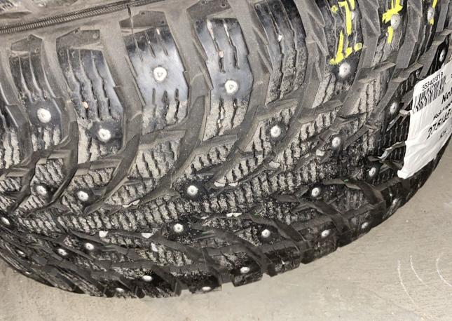 Nokian Tyres Hakkapeliitta 9 SUV 275/45 R20 110T