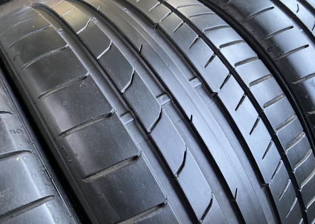 Continental ContiSportContact 5 235/35 R19 91Y