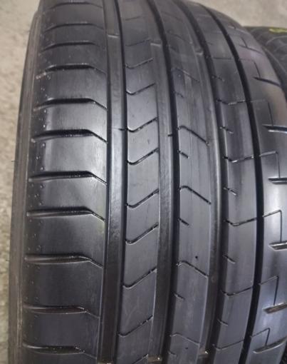 Pirelli P Zero Gen-2 235/35 R19 91Y