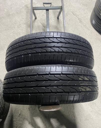 Bridgestone Dueler H/P Sport 215/60 R17 96V