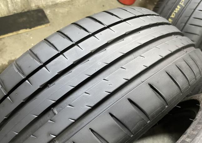 Michelin Pilot Sport 4 S 225/45 R19 96W