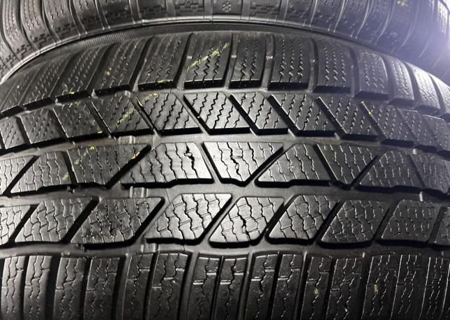 Continental ContiWinterContact TS 860 235/55 R17