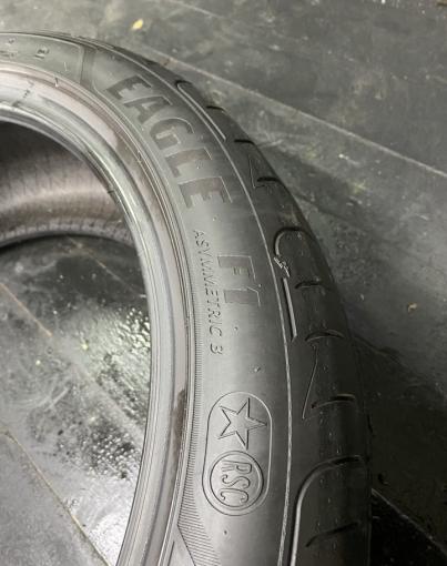 Goodyear Eagle F1 Asymmetric 3 225/45 R19