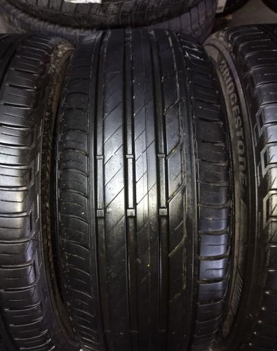 Bridgestone Turanza T001 215/50 R18 92W