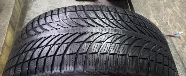 Michelin Latitude Alpin LA2 275/45 R21 110V