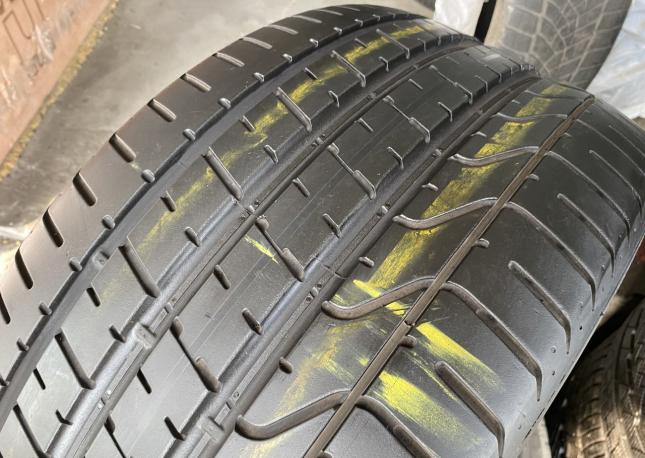 Pirelli P Zero 295/35 R21 107Y