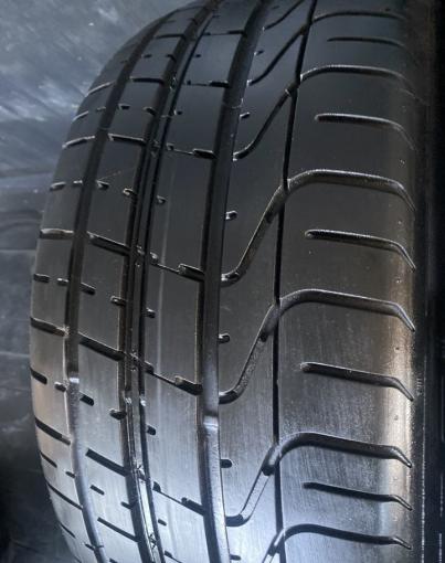 Pirelli P Zero 255/45 R19