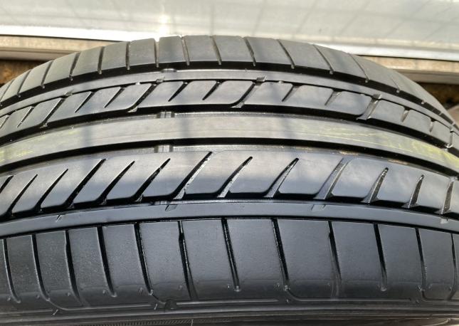 Goodyear Eagle LS EXE 215/55 R17 94V