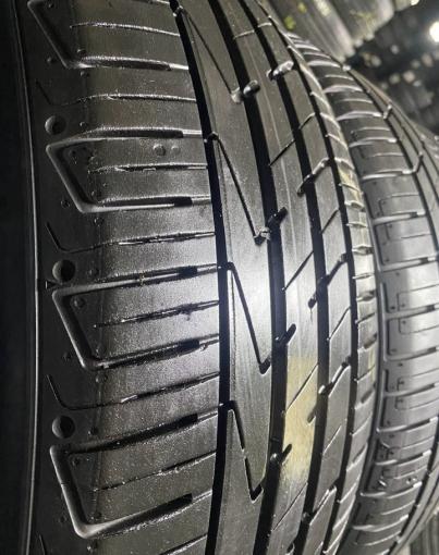 Hankook Ventus S1 Evo 2 K117 215/65 R17