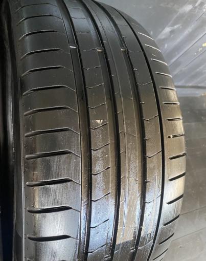 Pirelli P Zero Gen-2 245/40 R19