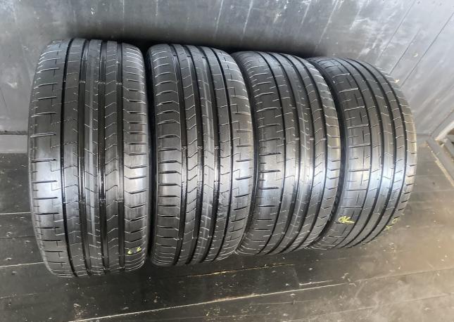 Pirelli P Zero Gen-2 235/35 R19