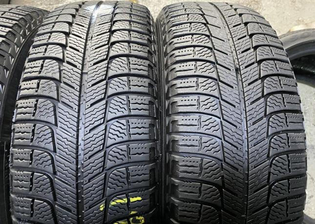 Michelin X-Ice XI3 185/65 R15 92T